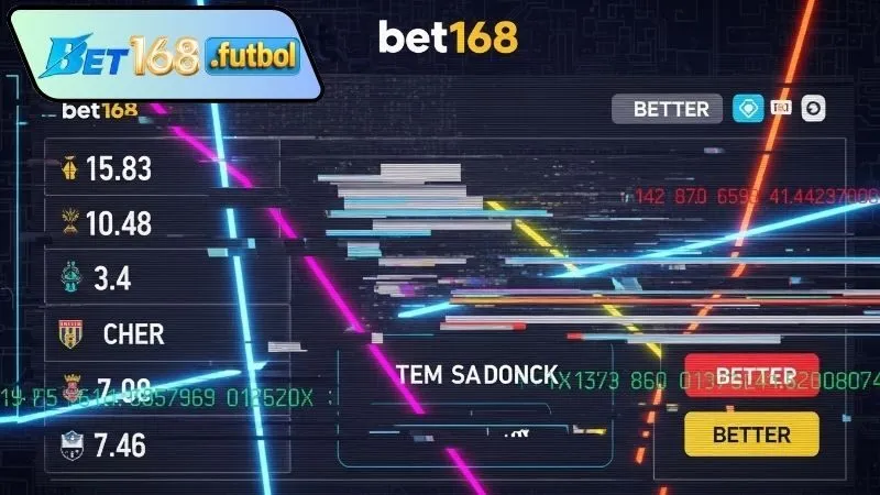 Tổng hợp lỗi Bet168 – Nguyên nhân và cách khắc phục 2 Tổng hợp lỗi Bet168 thường gặp