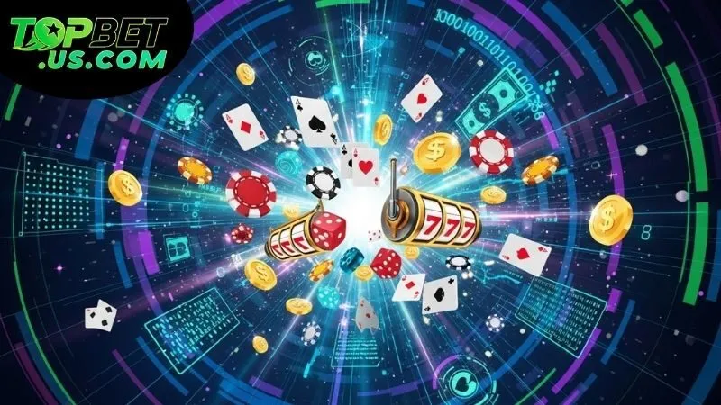 Topbet đổi thưởng – Nhận quà giá trị, rút tiền siêu nhanh 3 Hướng dẫn chi tiết cách đổi thưởng tại Topbet