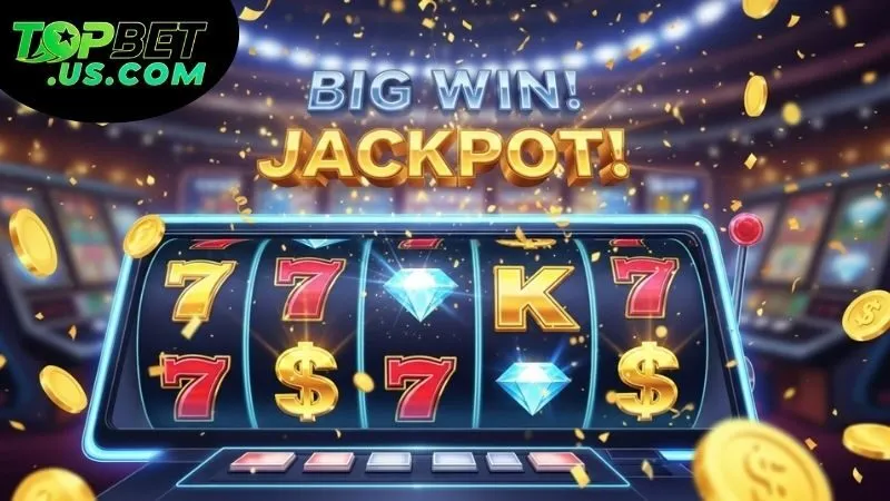 Topbet đổi thưởng – Nhận quà giá trị, rút tiền siêu nhanh 4 Ưu điểm nổi bật khi tham gia Topbet đổi thưởng
